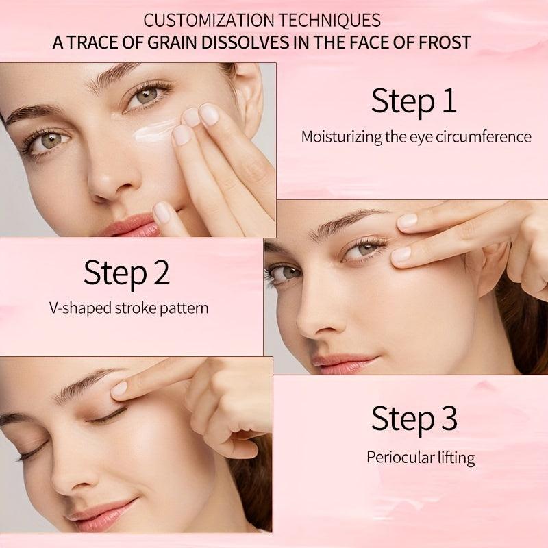 15g Retinol Eye Cream Hydrating Lift Firming Smooth Skin
