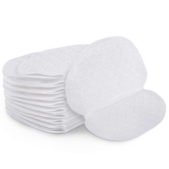 Disposable Sweat Pads - 10 Pack Underarm Pads