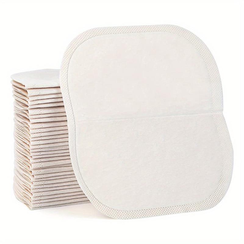 Disposable Sweat Pads - 10 Pack Underarm Pads
