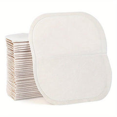 Disposable Sweat Pads - 10 Pack Underarm Pads
