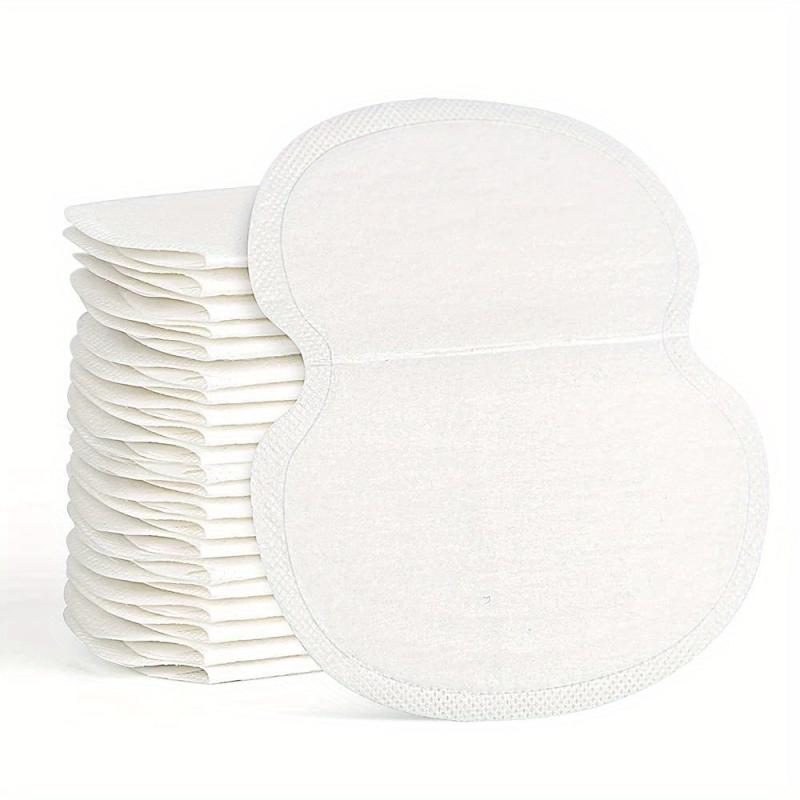 Disposable Sweat Pads - 10 Pack Underarm Pads