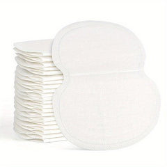 Disposable Sweat Pads - 10 Pack Underarm Pads
