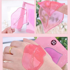 Hydrating Lip Mask for Dry Lips - Moisturizing Treatment