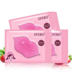 Hydrating Lip Mask for Dry Lips - Moisturizing Treatment