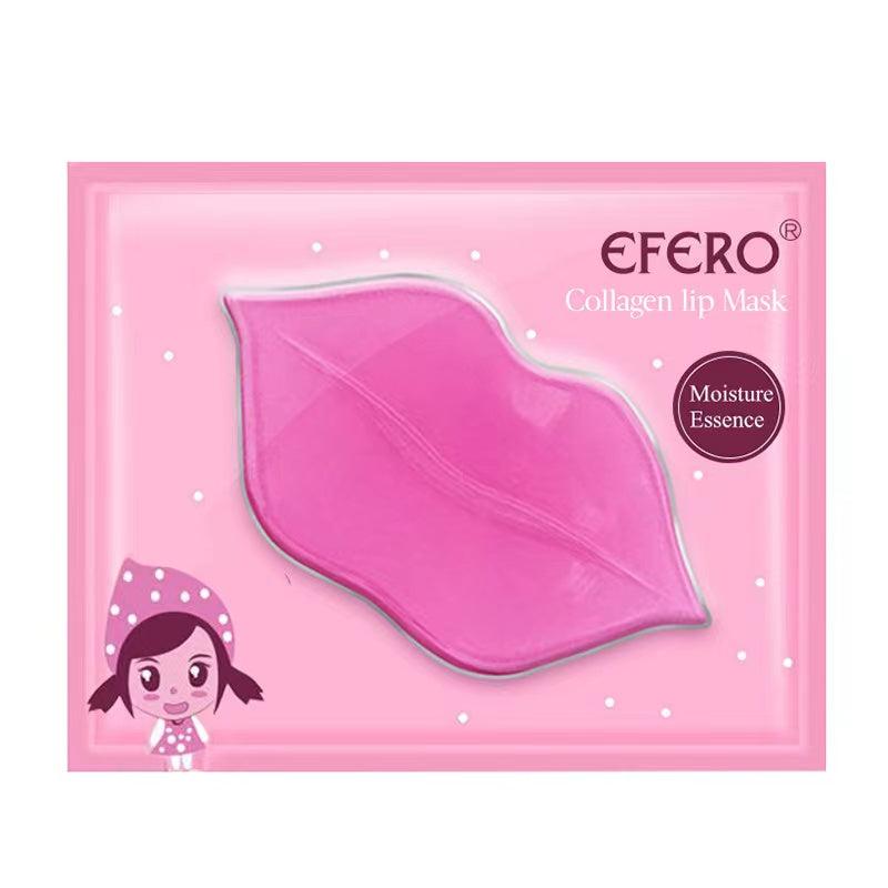 Hydrating Lip Mask for Dry Lips - Moisturizing Treatment