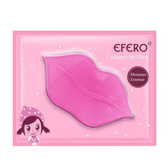Hydrating Lip Mask for Dry Lips - Moisturizing Treatment