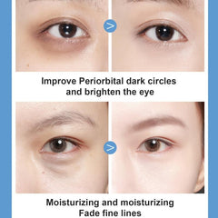 Firming Eye Cream Reduce Wrinkles Dark Circles Hydrating Moisturizing