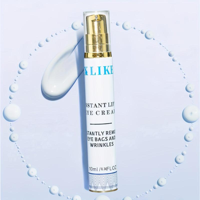 Firming Eye Cream Reduce Wrinkles Dark Circles Hydrating Moisturizing