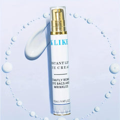 Firming Eye Cream Reduce Wrinkles Dark Circles Hydrating Moisturizing