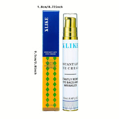 Firming Eye Cream Reduce Wrinkles Dark Circles Hydrating Moisturizing