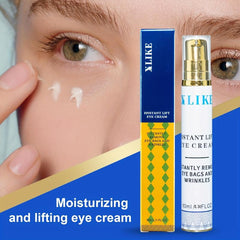 Firming Eye Cream Reduce Wrinkles Dark Circles Hydrating Moisturizing