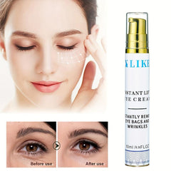 Firming Eye Cream Reduce Wrinkles Dark Circles Hydrating Moisturizing