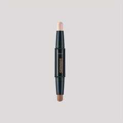 Double Headed Concealer Stick Highlighting Contouring Makeup Stick
