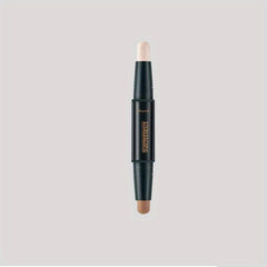 Double Headed Concealer Stick Highlighting Contouring Makeup Stick