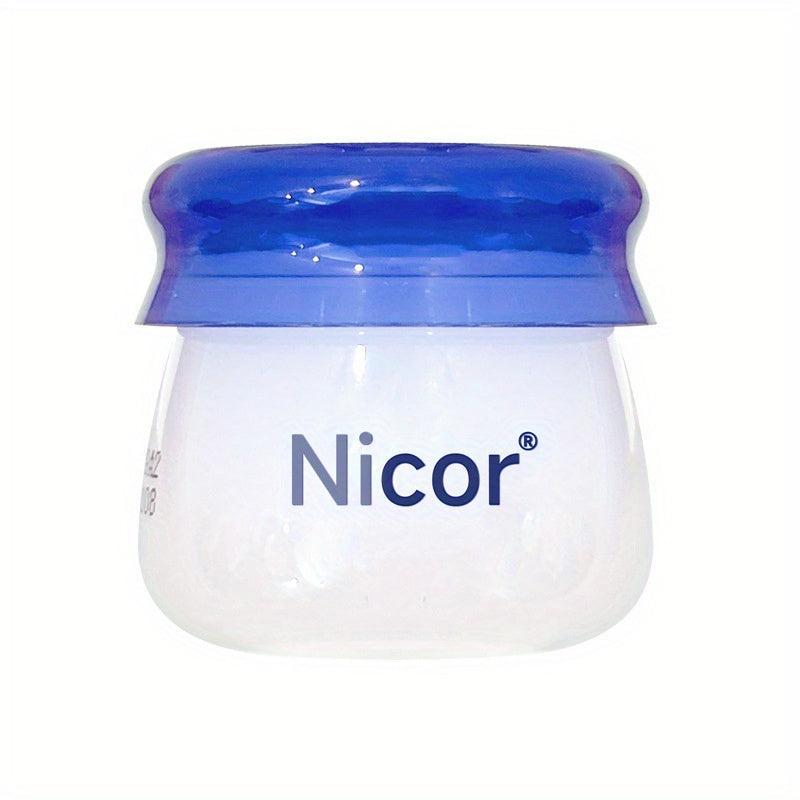 Nourishing Lip Balm Smooth Fine Lines Soften Dead Skin Refreshing Moisturizing