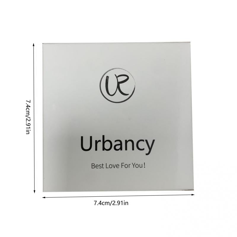 High Pigmented Matte & Shimmer Eyeshadow Palette, Waterproof Long Lasting