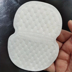 Underarm Sweat Pads for Women - Antiperspirant Patch for Armpit