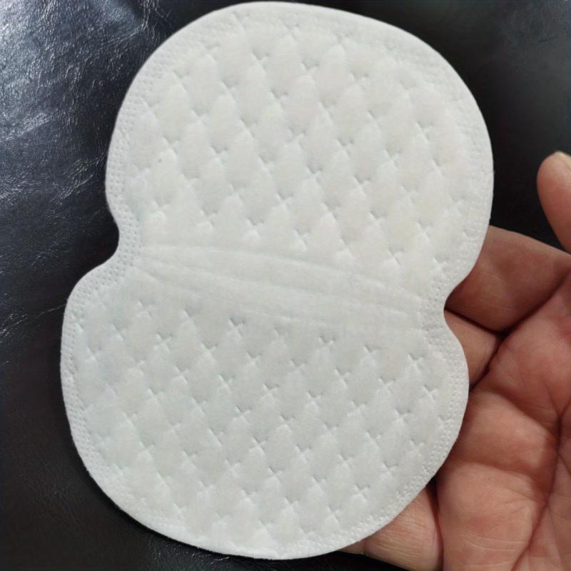 Underarm Sweat Pads for Women - Antiperspirant Patch for Armpit