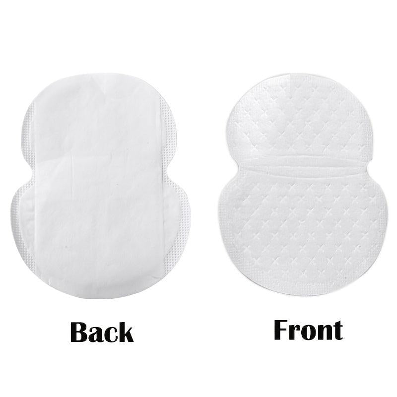 Underarm Sweat Pads for Women - Antiperspirant Patch for Armpit