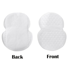 Underarm Sweat Pads for Women - Antiperspirant Patch for Armpit