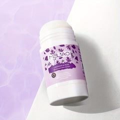 40g Rose Lavender Deodorant Cream Stick Soothing Moisturizing Underarm Deodorizi