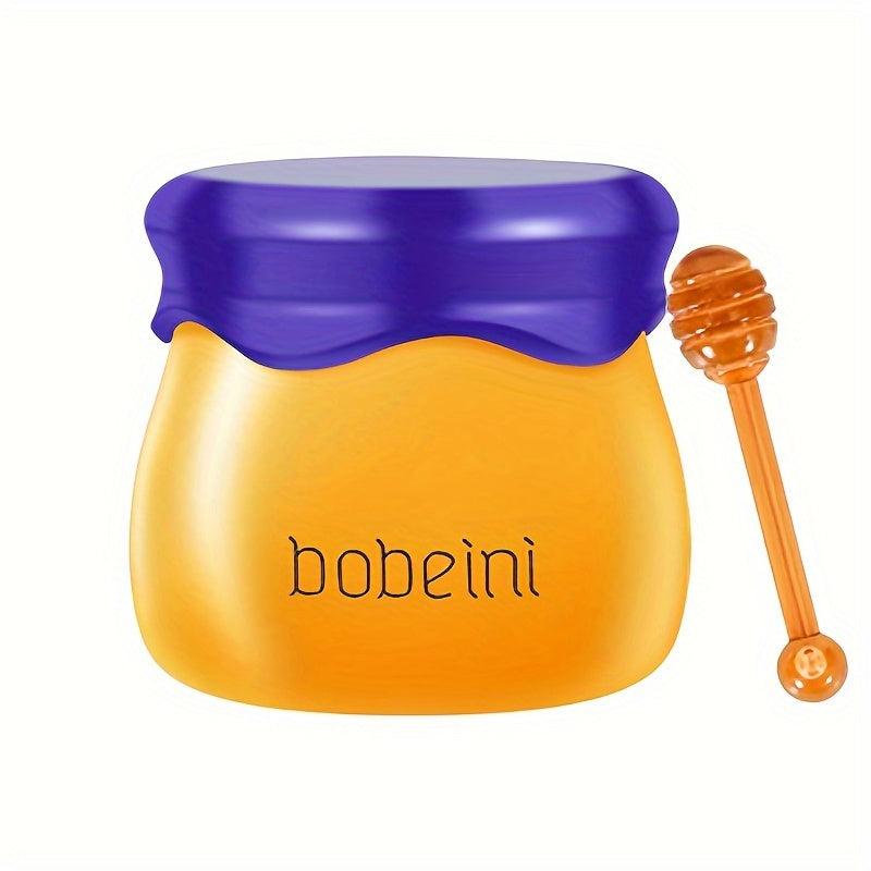 Colorless Fruit Flavor Lip Balm for Daily Lip Care