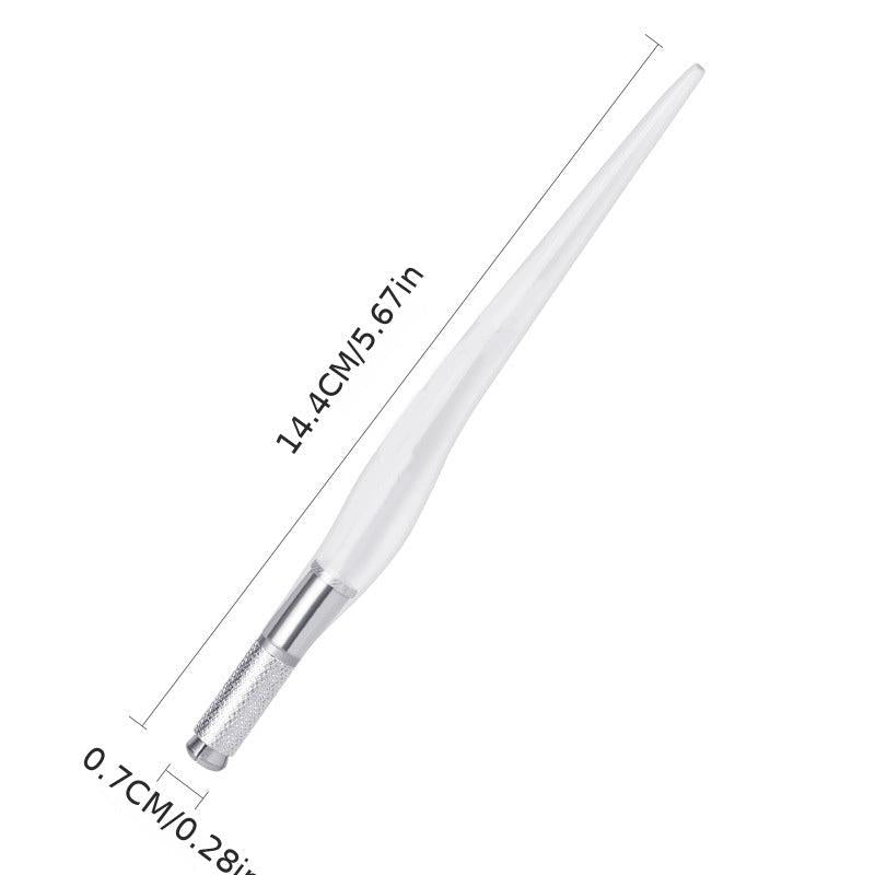 Permanent Makeup Eyebrow Pen for Flawless Microblading