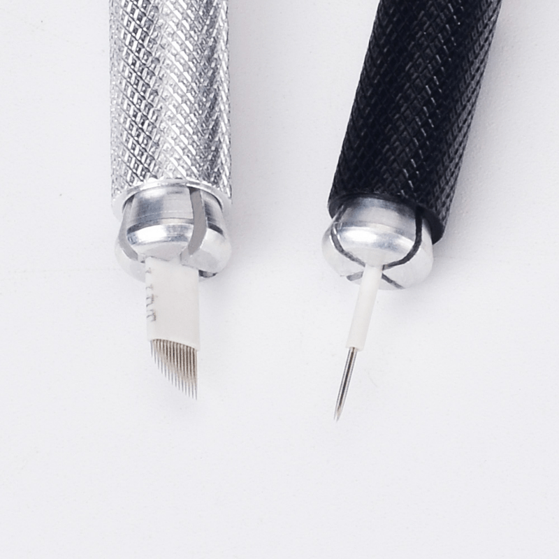 Permanent Makeup Eyebrow Pen for Flawless Microblading