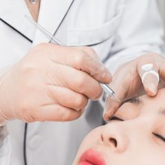 Permanent Makeup Eyebrow Pen for Flawless Microblading