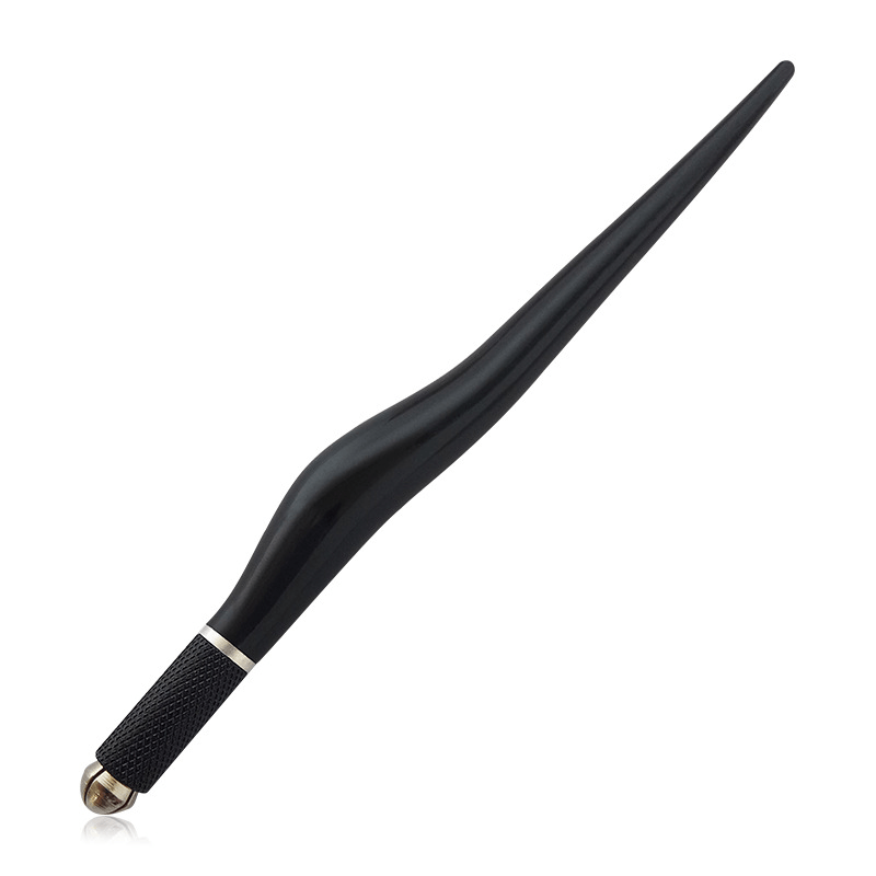 Permanent Makeup Eyebrow Pen for Flawless Microblading