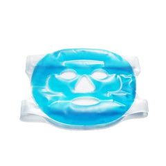 3D Cooling Ice Sleeping Eye Mask Reusable Cold Soothing Memory Foam Face Mask
