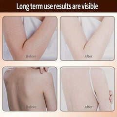 Coconut Moisturizing Body Cream 100ml