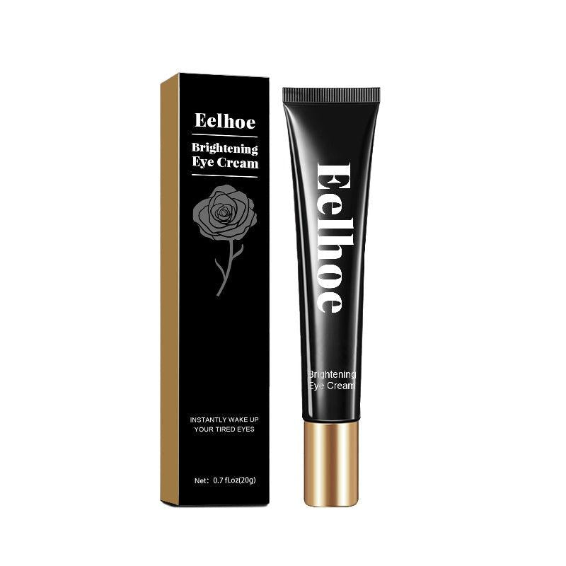 Brightening Eye Cream for Tightening and Lifting Skin Around the Eyes