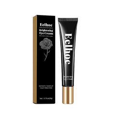 Brightening Eye Cream for Tightening and Lifting Skin Around the Eyes