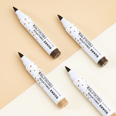 Waterproof Freckle Pen Easy to Apply and Natural-Looking