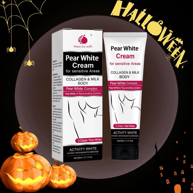 Underarm Repair Brightening Cream Moisturizes Softens Skin Illuminating Cream