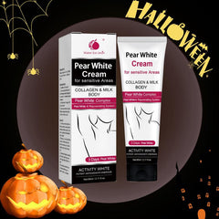 Underarm Repair Brightening Cream Moisturizes Softens Skin Illuminating Cream