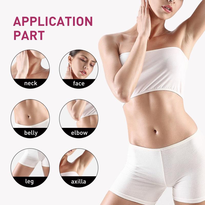 Underarm Repair Brightening Cream Moisturizes Softens Skin Illuminating Cream