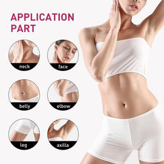 Underarm Repair Brightening Cream Moisturizes Softens Skin Illuminating Cream