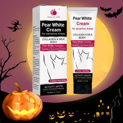 Underarm Repair Brightening Cream Moisturizes Softens Skin Illuminating Cream