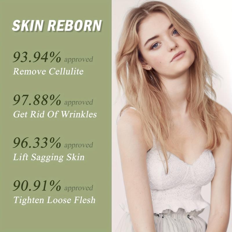 Collagen Cream Moisturizes Firms Reduces Wrinkles