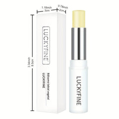 Moisturizing Lipstick Plump Lips Relieve Dry Cracked Lips