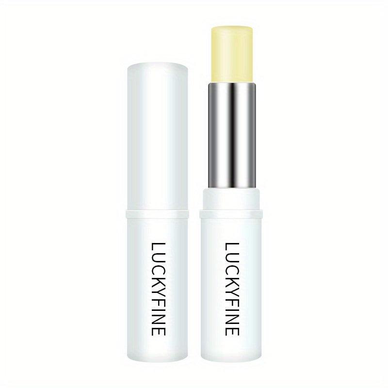 Moisturizing Lipstick Plump Lips Relieve Dry Cracked Lips