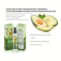 Avocado Hair Control And Repair Essential