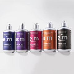 300ml Color-Enhancing Depositing Shampoo & Conditioner