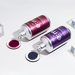 300ml Color-Enhancing Depositing Shampoo & Conditioner