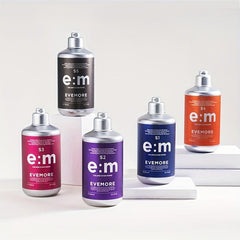 300ml Color-Enhancing Depositing Shampoo & Conditioner