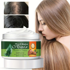 Hair Thicker Cream for Stronger Roots & Healthy Hair