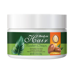Hair Thicker Cream for Stronger Roots & Healthy Hair