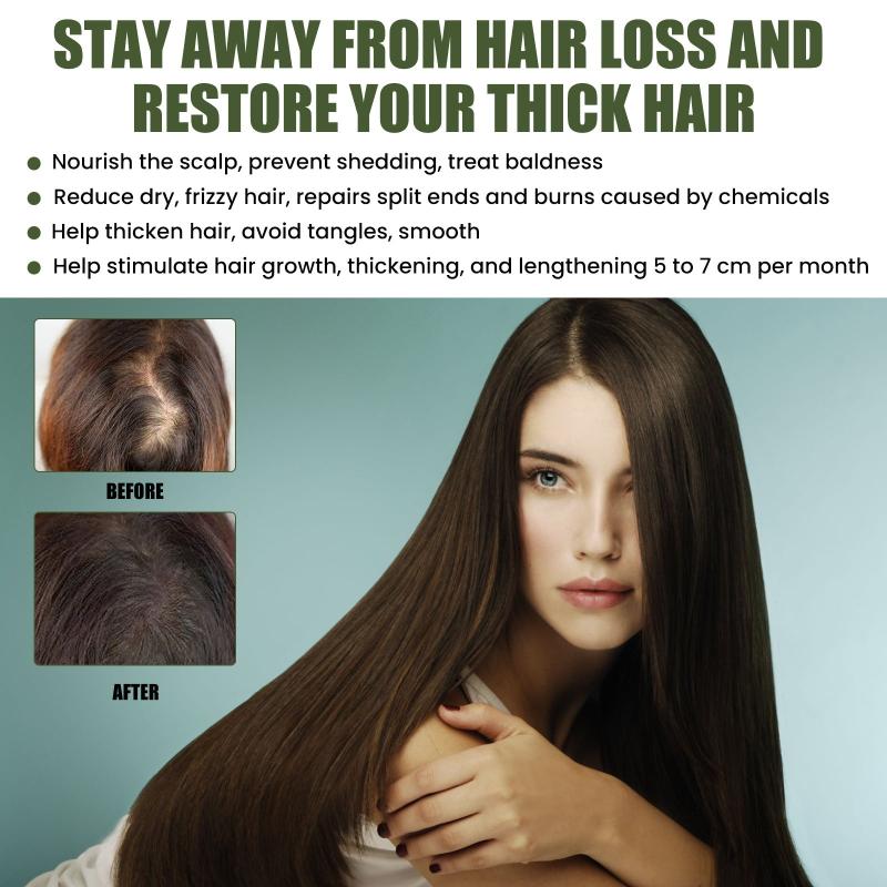 Grapefruit Hair Lotion Strengthens Hair